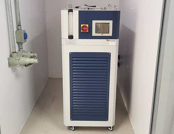 高低溫一體機