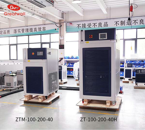 關(guān)于高低溫一體機導熱油大家了解多少？