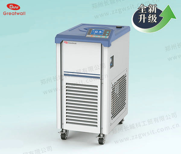 低溫冷卻液循環(huán)泵的介質(zhì)怎么選？